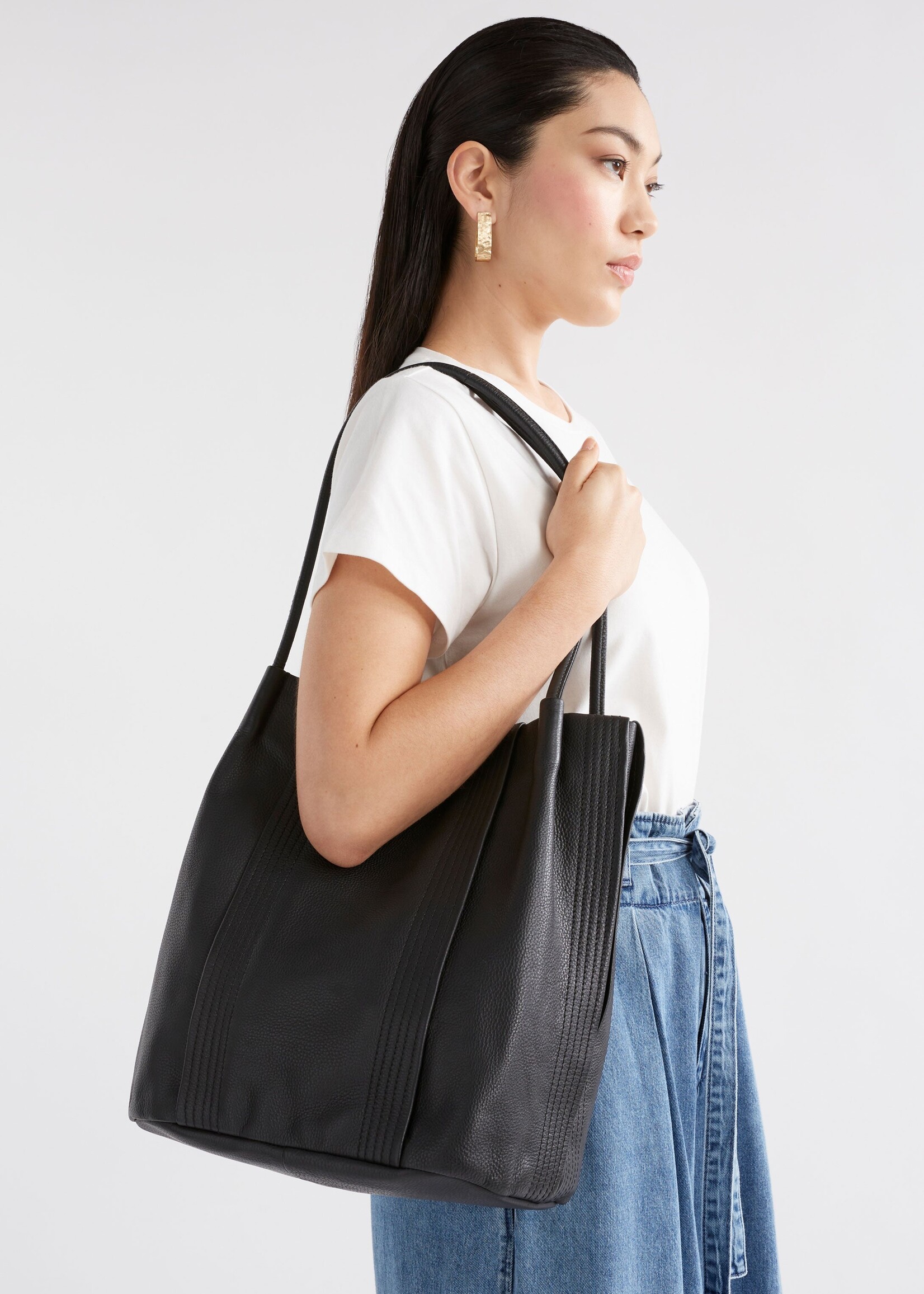 Sonne Bag Black
