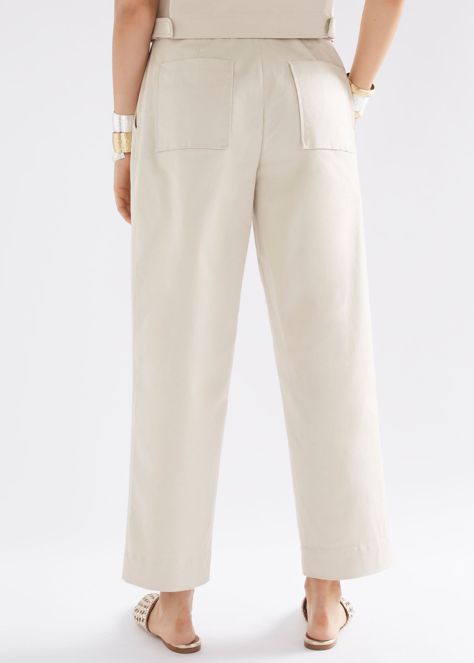 Noorden Pant Moonstone