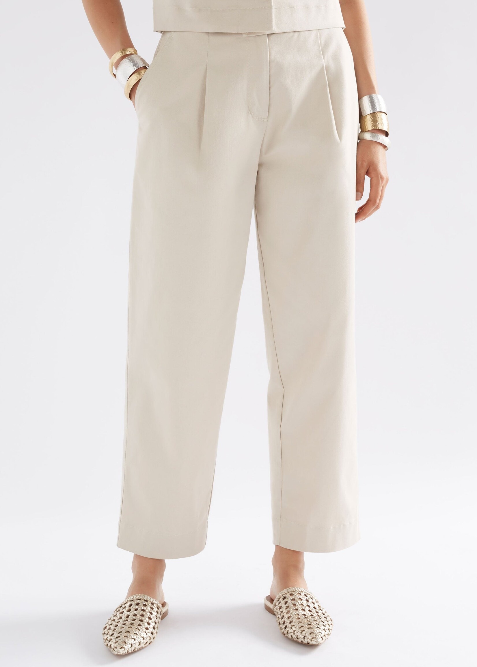 Noorden Pant Moonstone