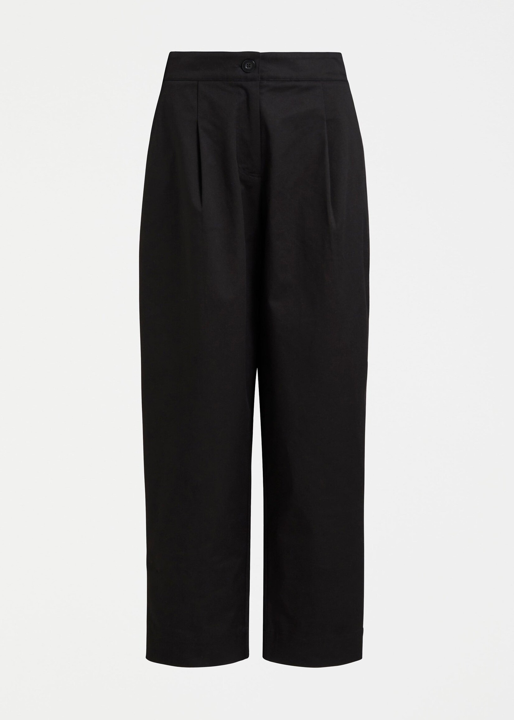 Noorden Pant Black