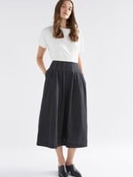 Takt Skirt Black