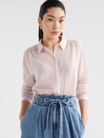 Mia Shirt Shell Pink