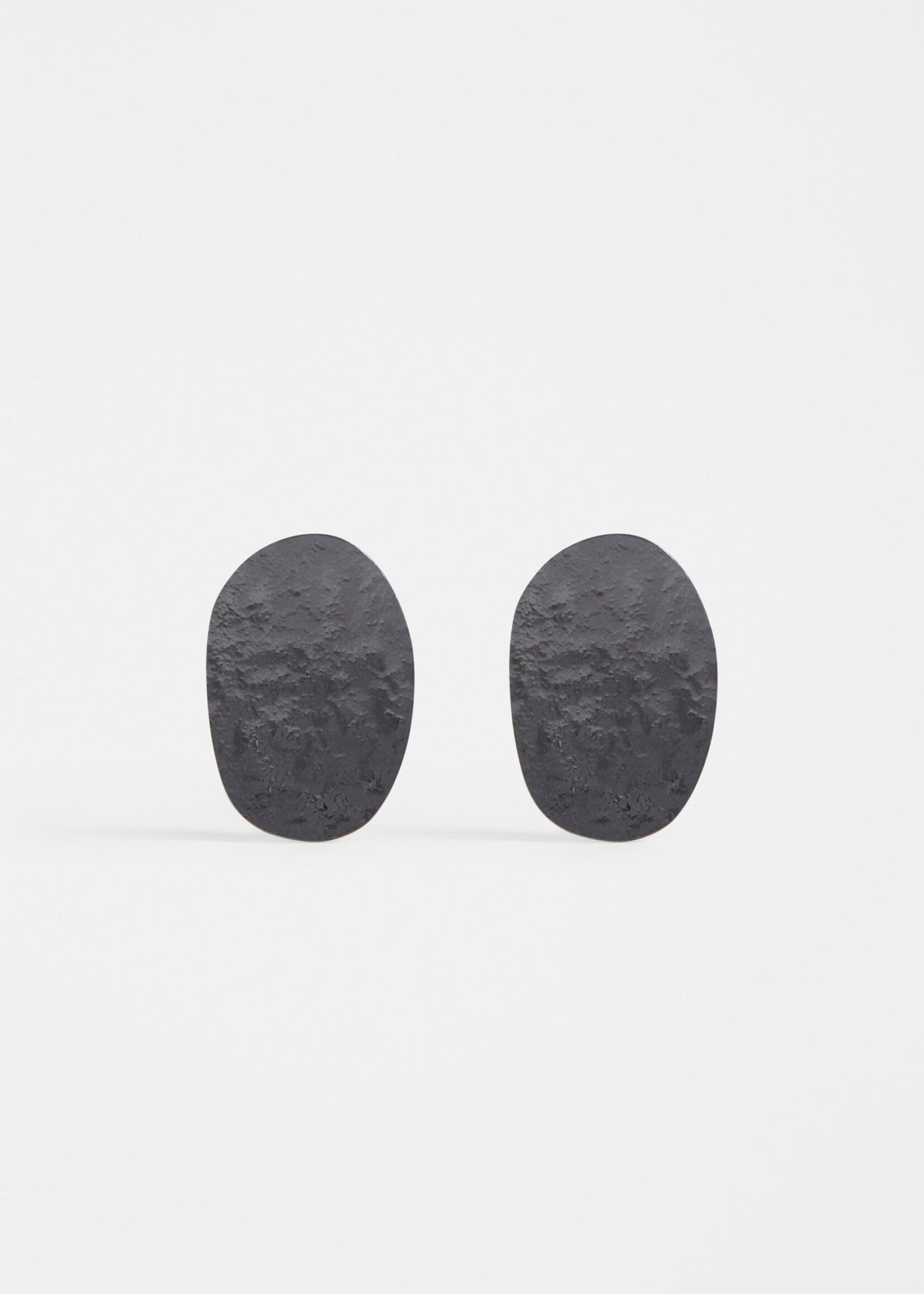 Gild Stud Earring