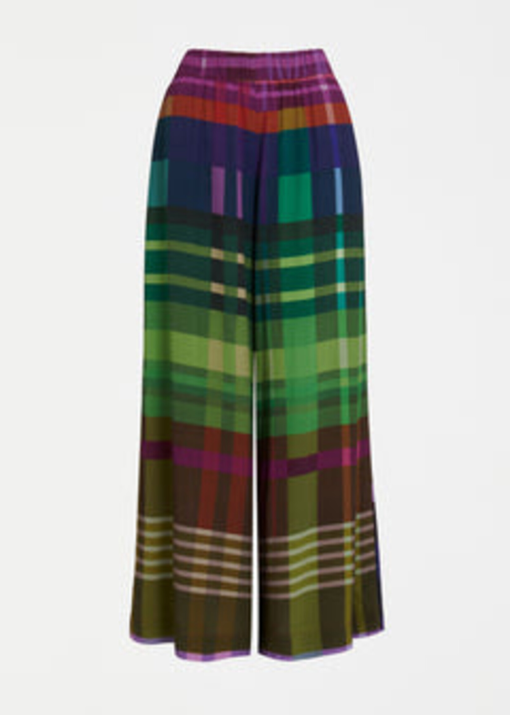 Ideell Pant Elodie Print