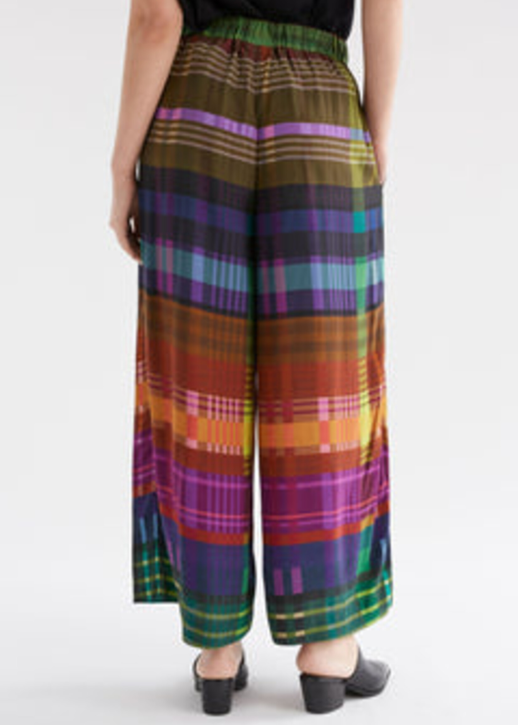 Ideell Pant Elodie Print