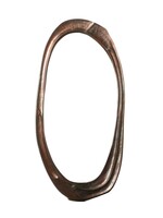 Organic Mirror Bronze