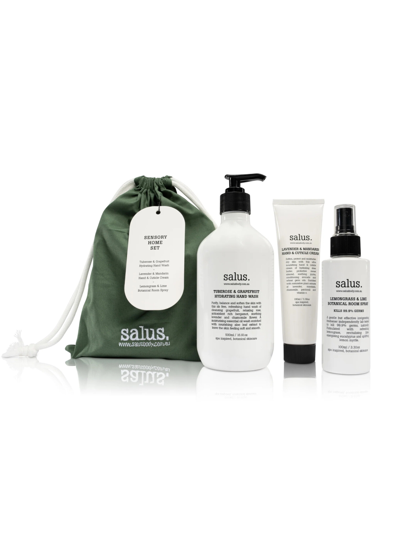 Sensory Home Set