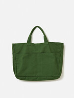 Oversized Carryall Spirulina