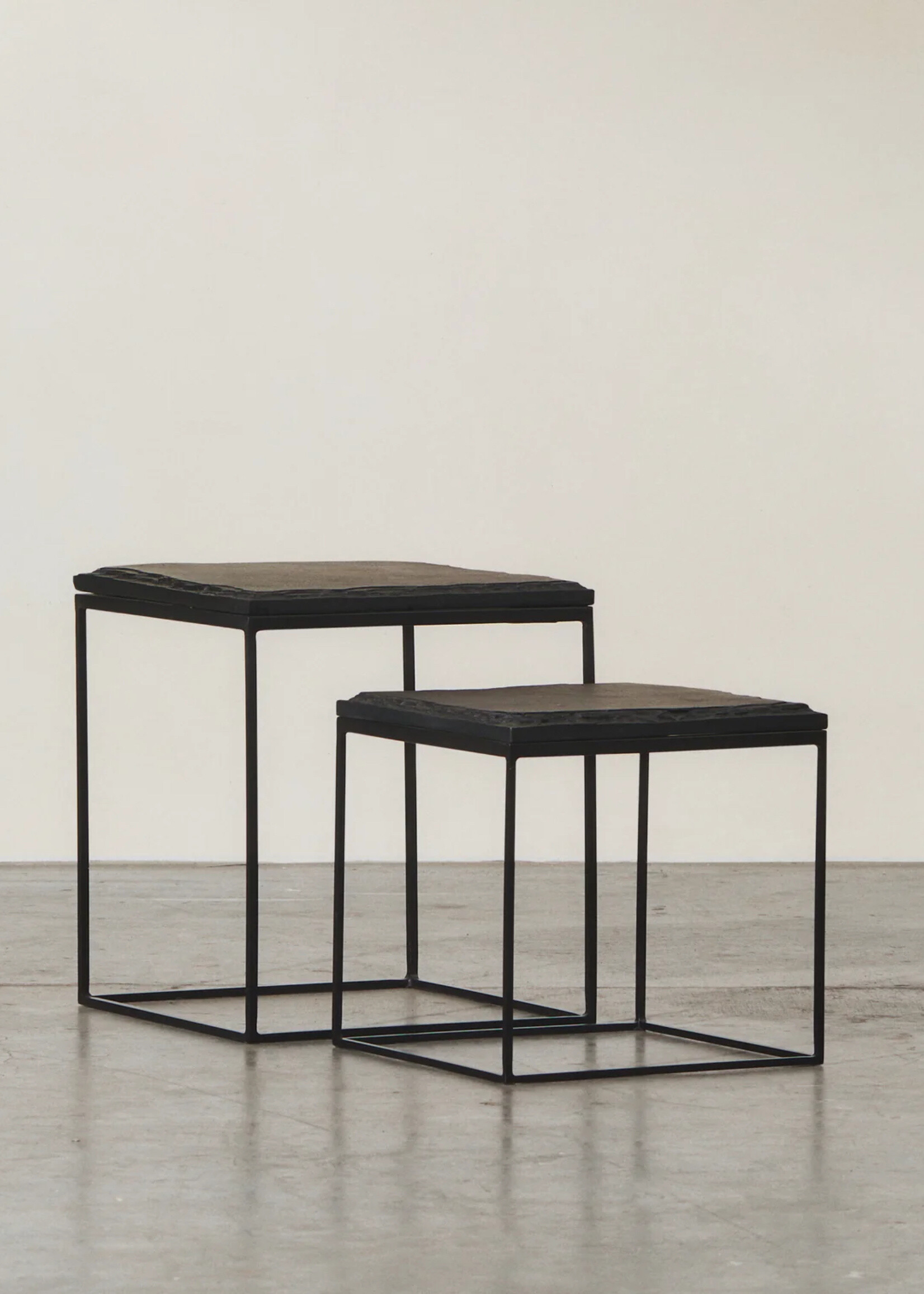Jasper Sidetables (SET OF 2)