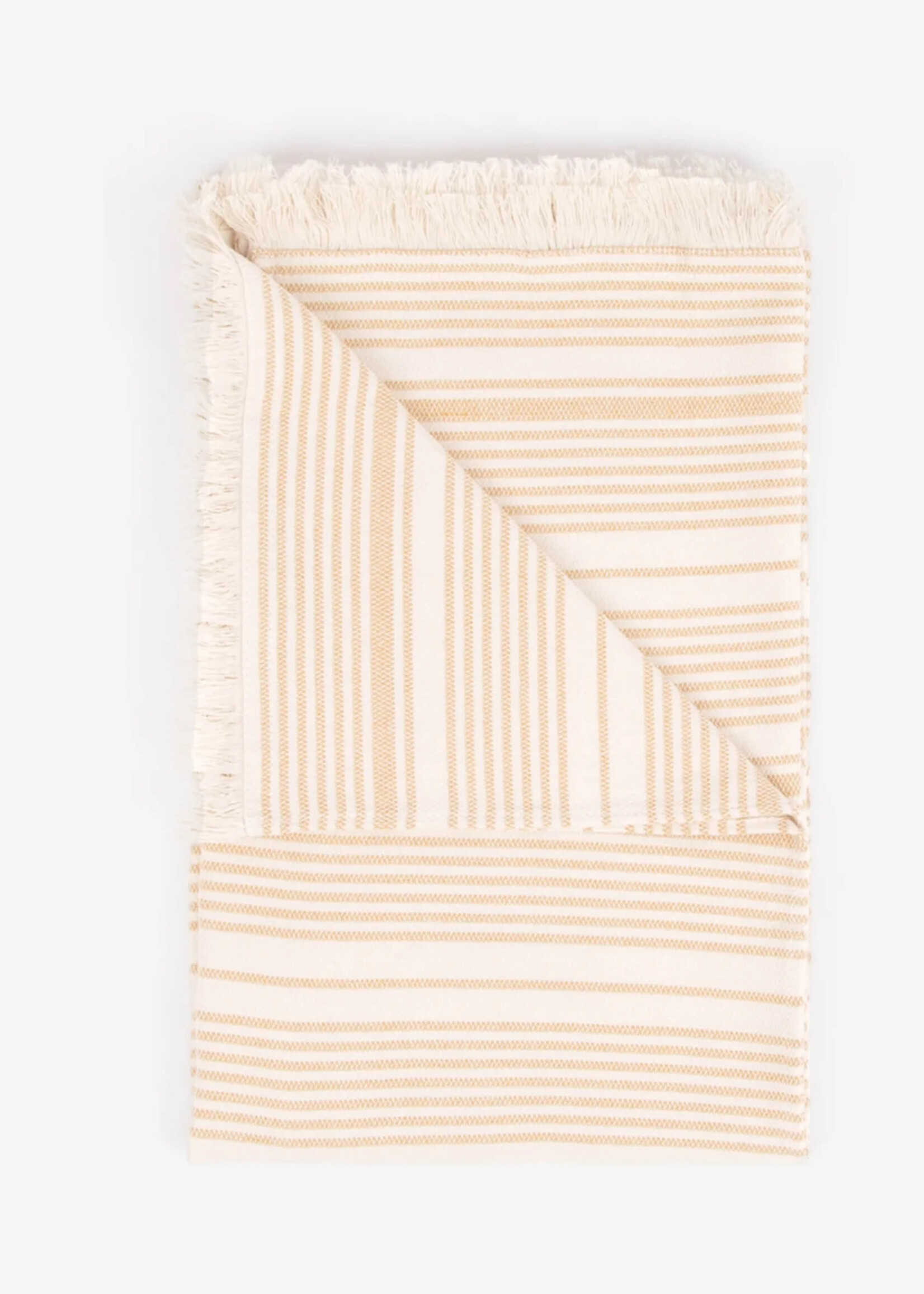Charter Clay Towel