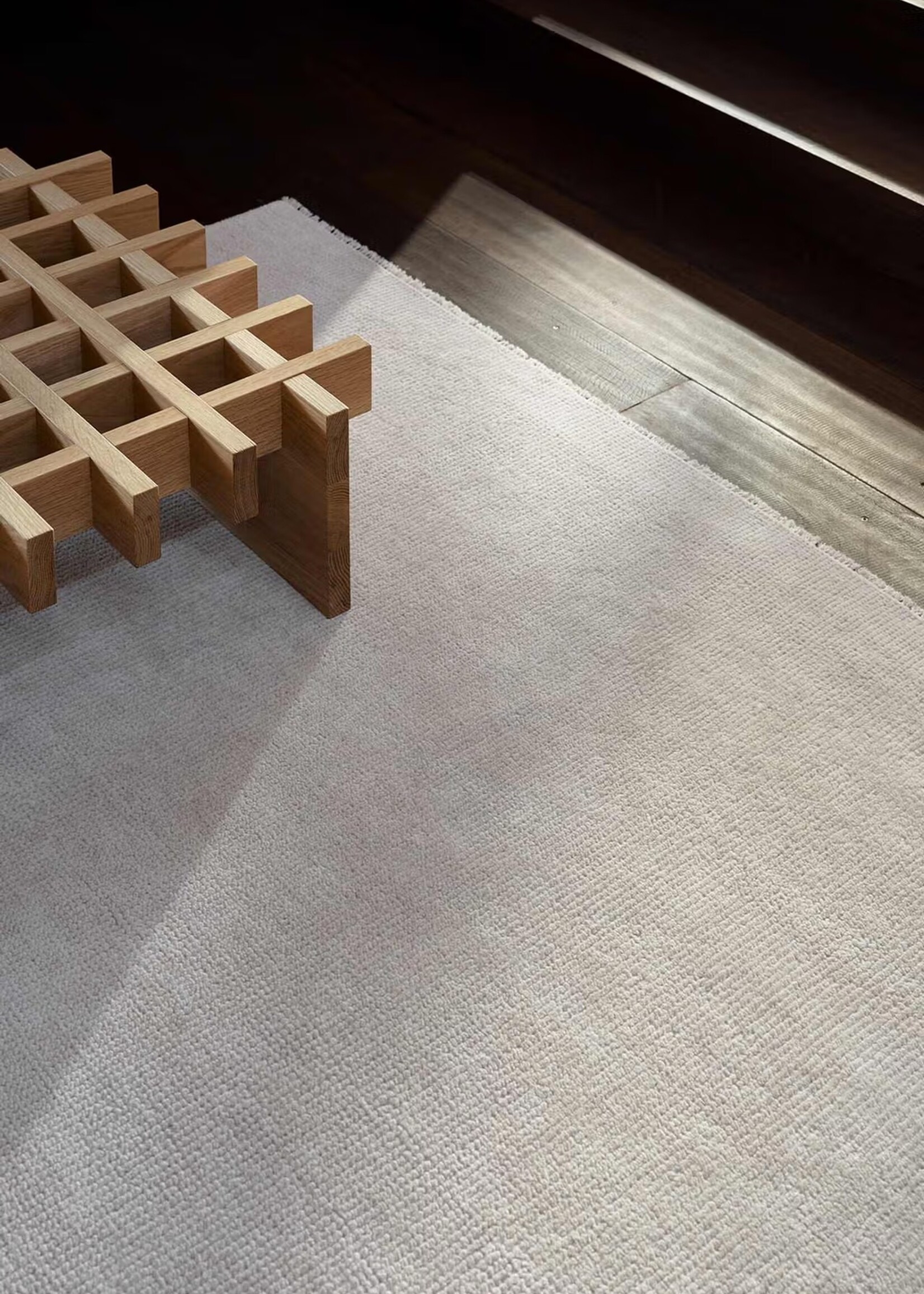 Thatch Rug Dew