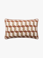 Genoa Baked Clay Cushion