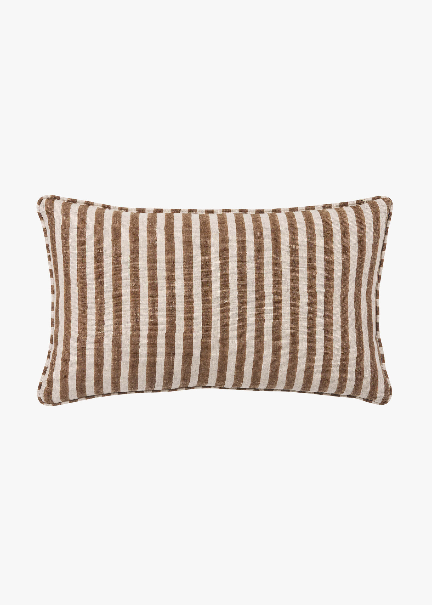 Quinn Bronze Cushion 30x50cm