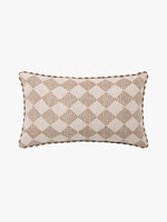 Quinn Bronze Cushion