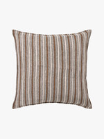 Rome Bronze Square Cushion 50x50cm
