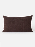 Piccolo Cushion Mulberry/Brick