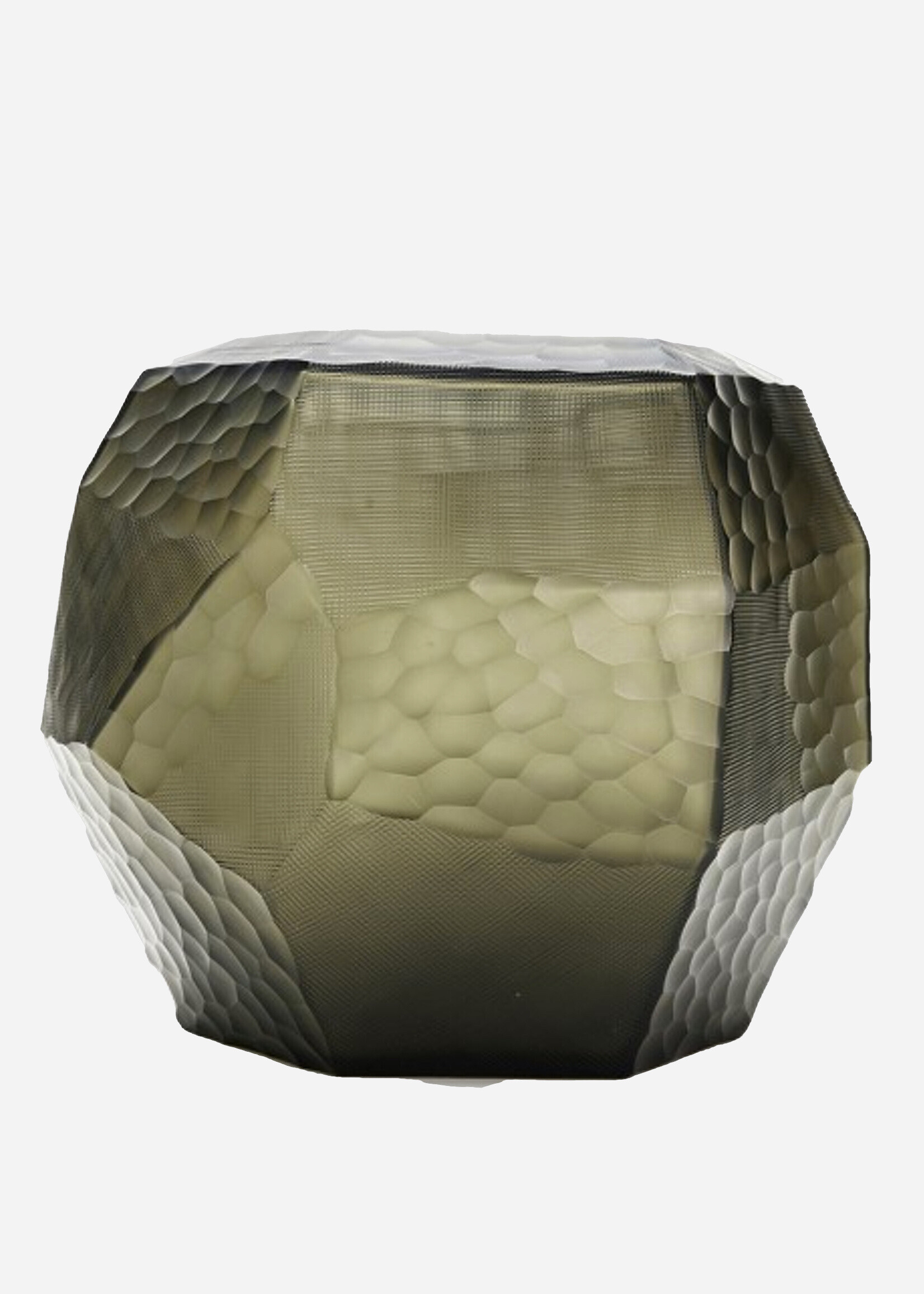 Paradis Vase Moss Large