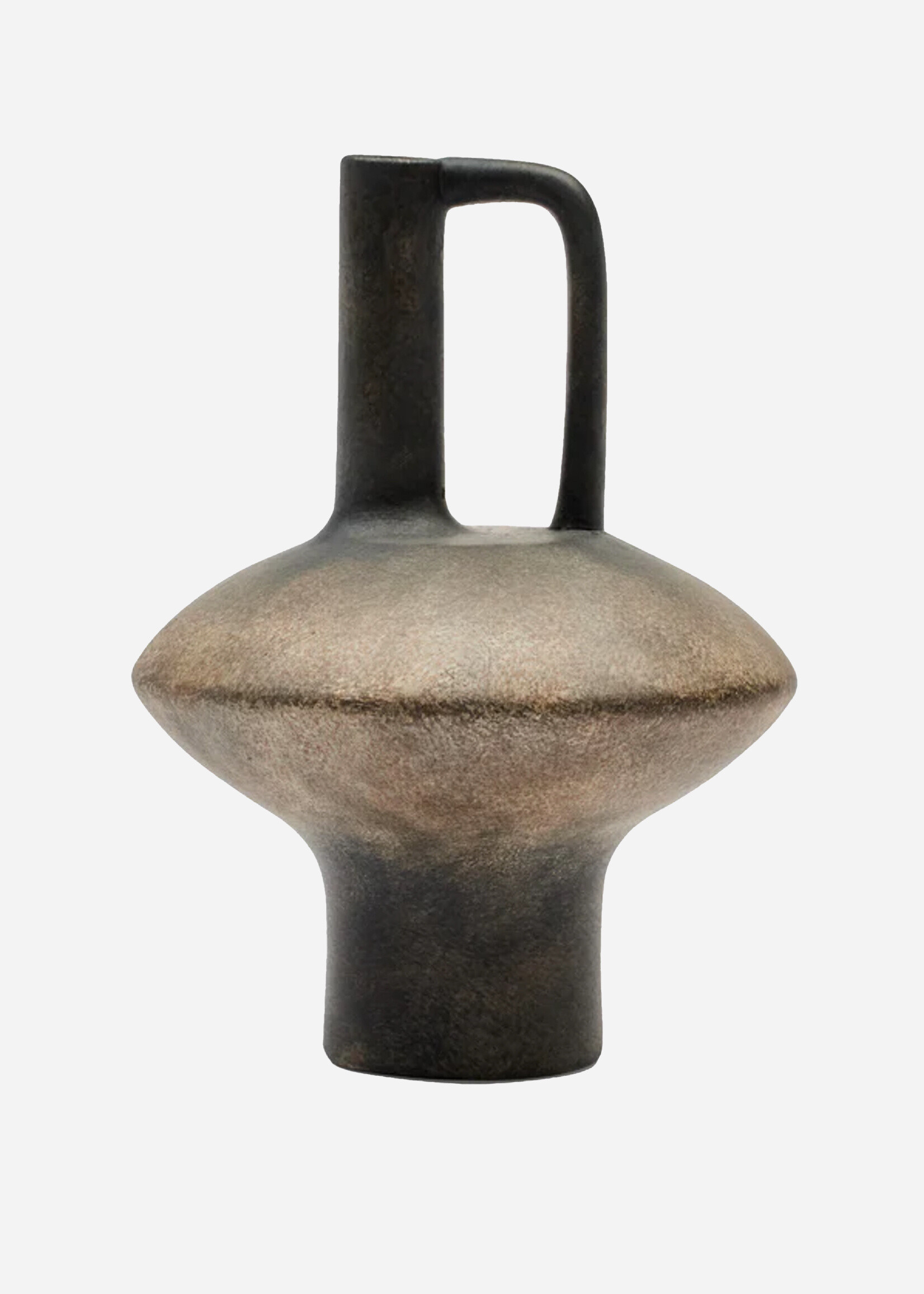 Kami Vessel Grey