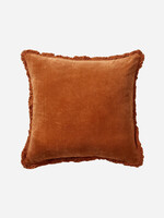 Matilda Cushion Salmon