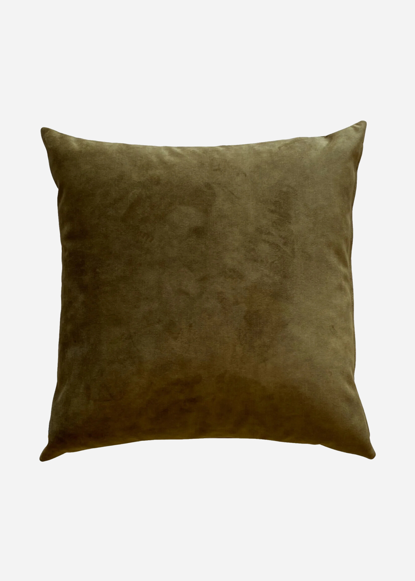 Manade Cushion Vert Olive