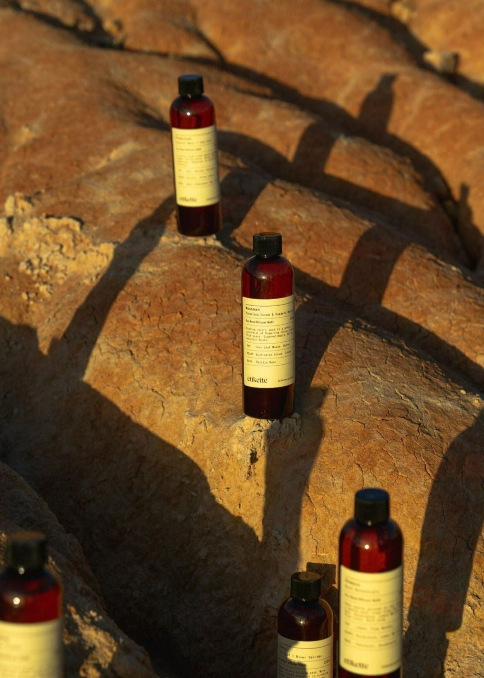 Etikette Diffuser Refills