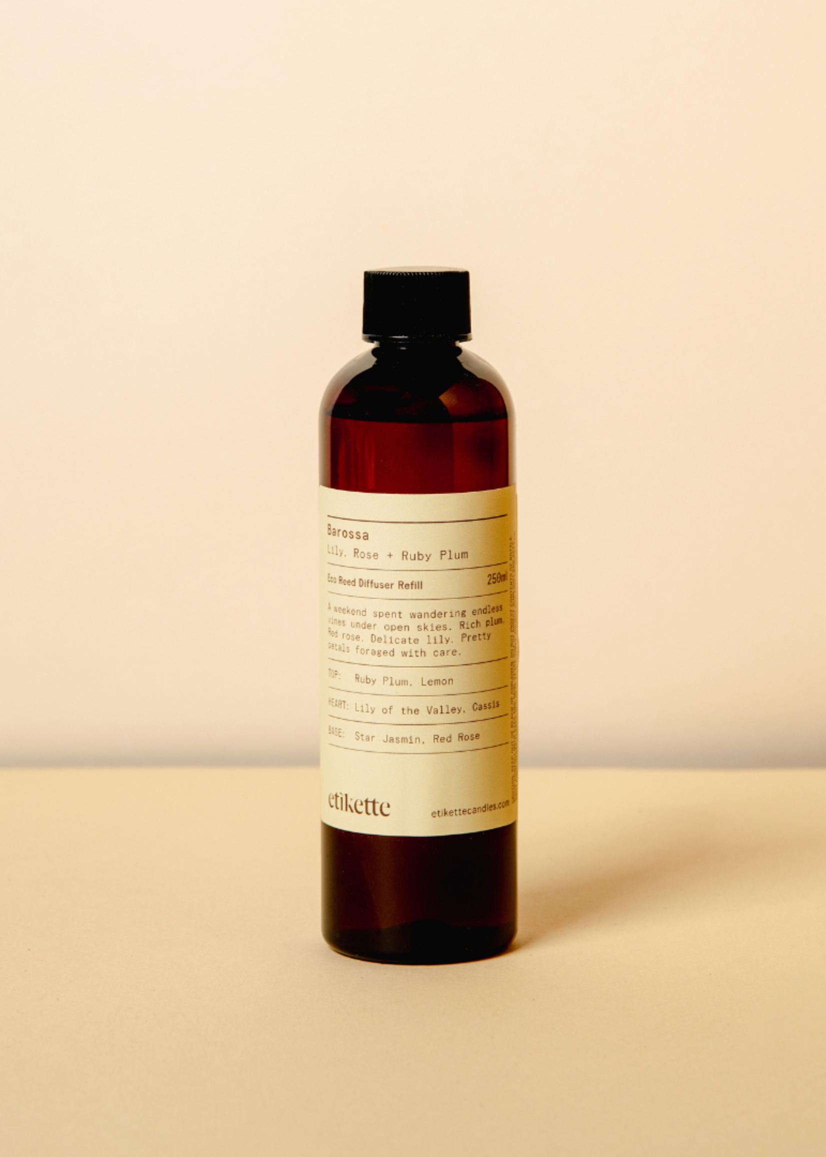 Etikette Diffuser Refills