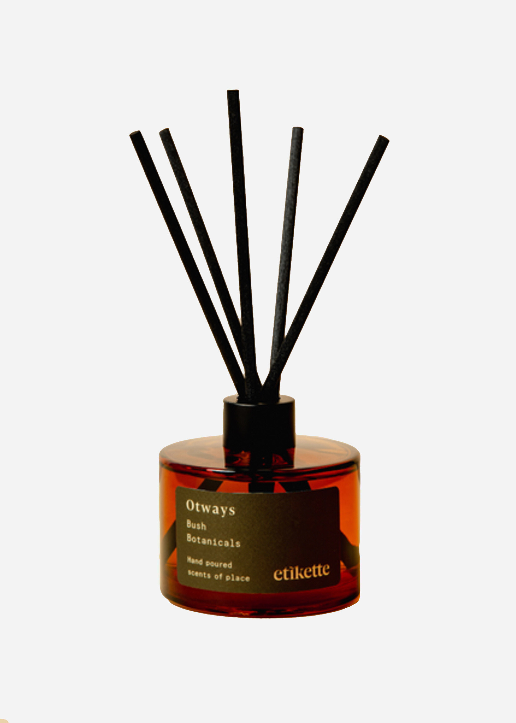 Otways - Bush Botanicals -  Diffuser 200ml