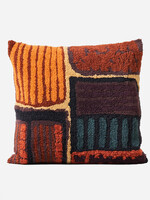 Astrid Woollen Floor Cushion