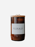 Summer in Eagle Bay Candle