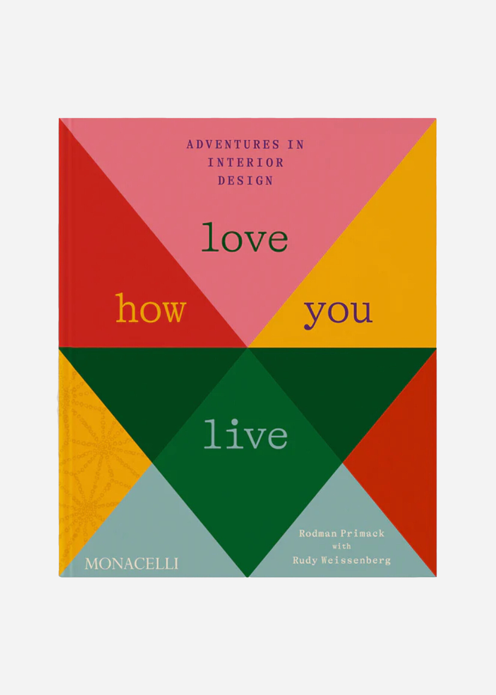 Love How You Live