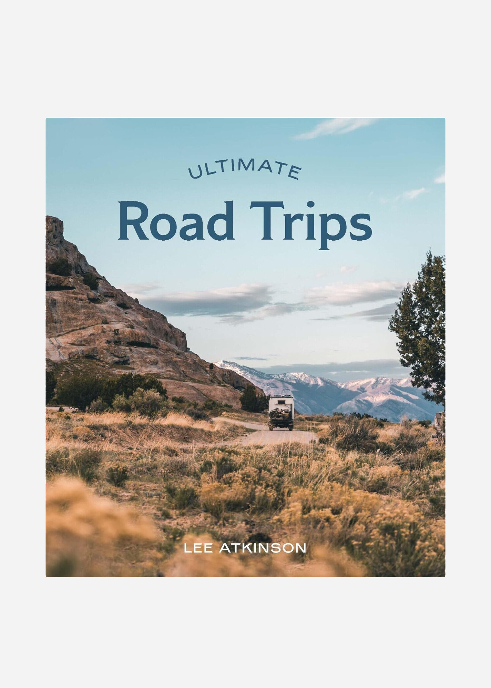 Ultimate Road Trips