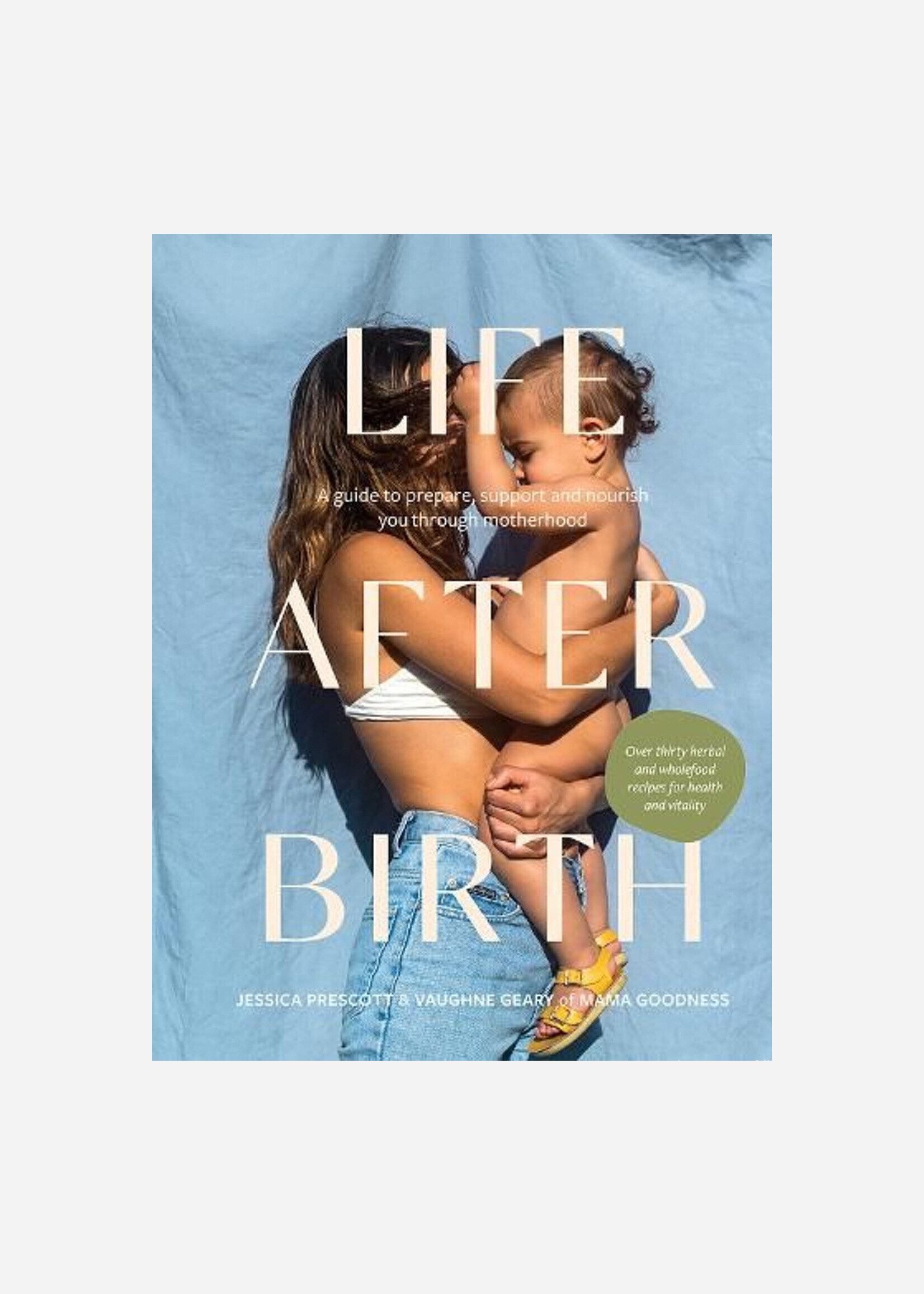Life After Birth