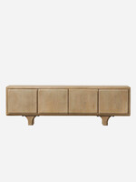 Strand Entertainment Unit