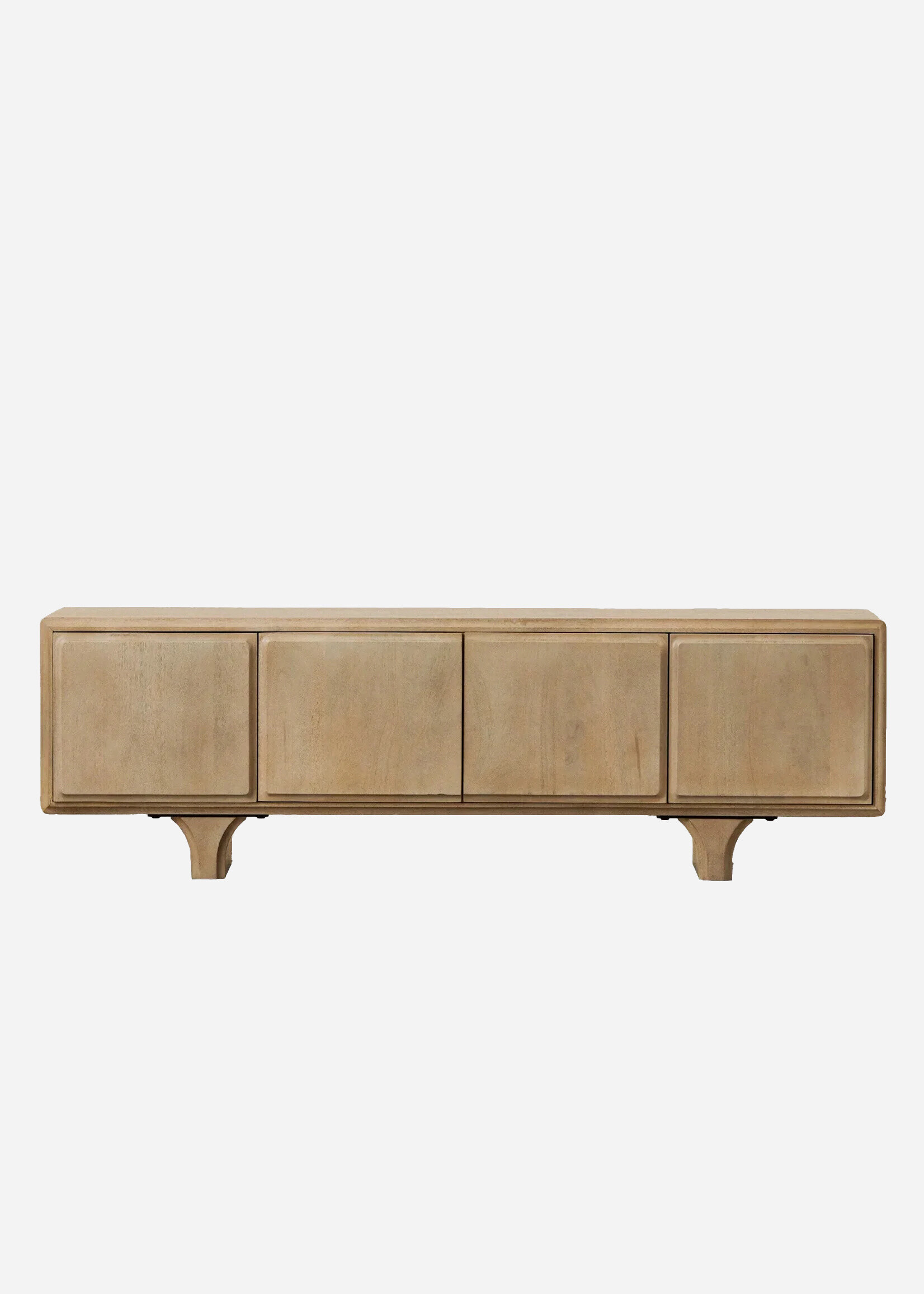Strand Entertainment Unit