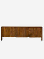 Carlo Entertainment Unit       50H x 150L x 40W