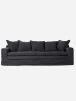 Cairo Sofa Carbon
