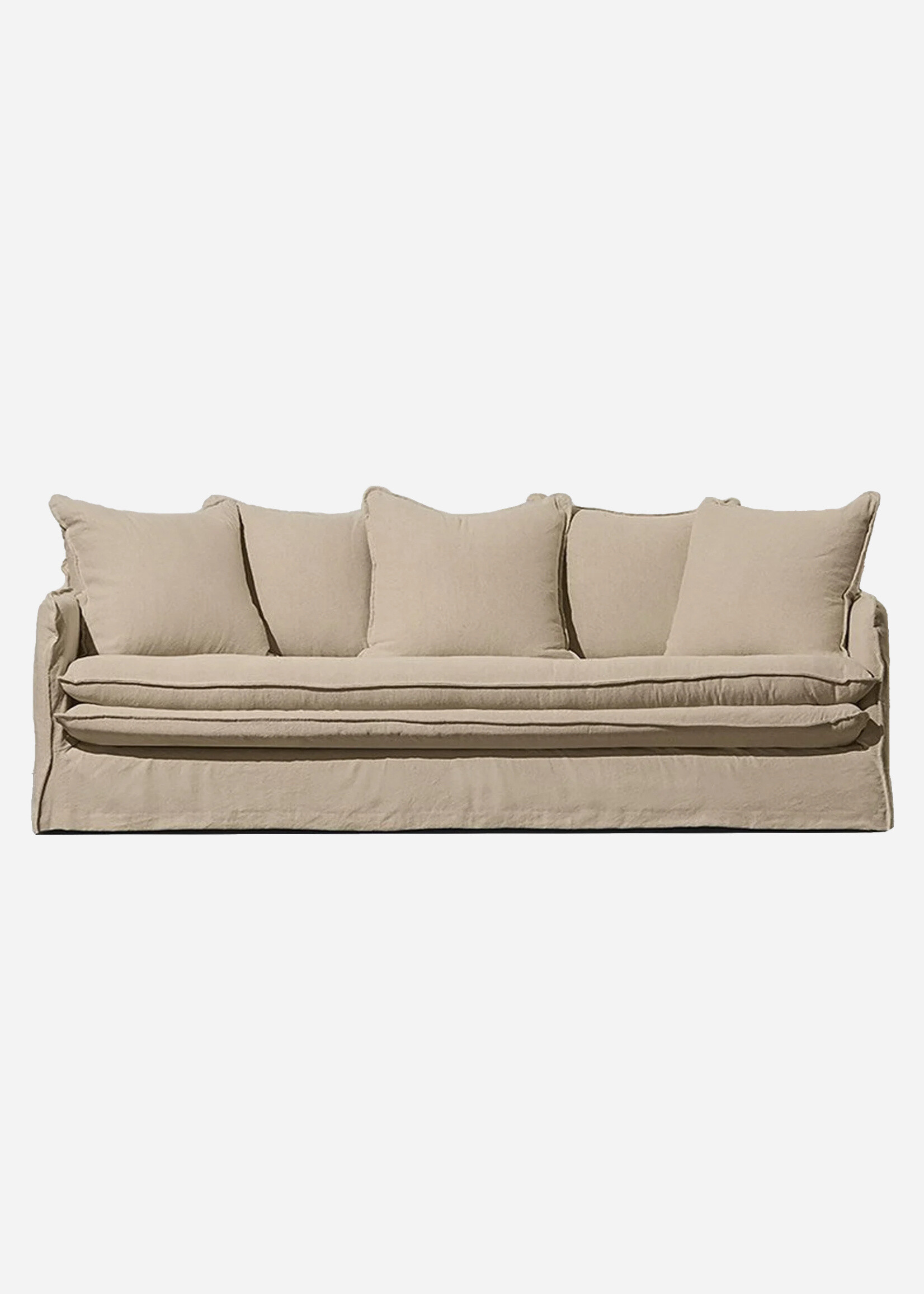 George Sofa Birch