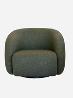 Ruben Swivel Chair