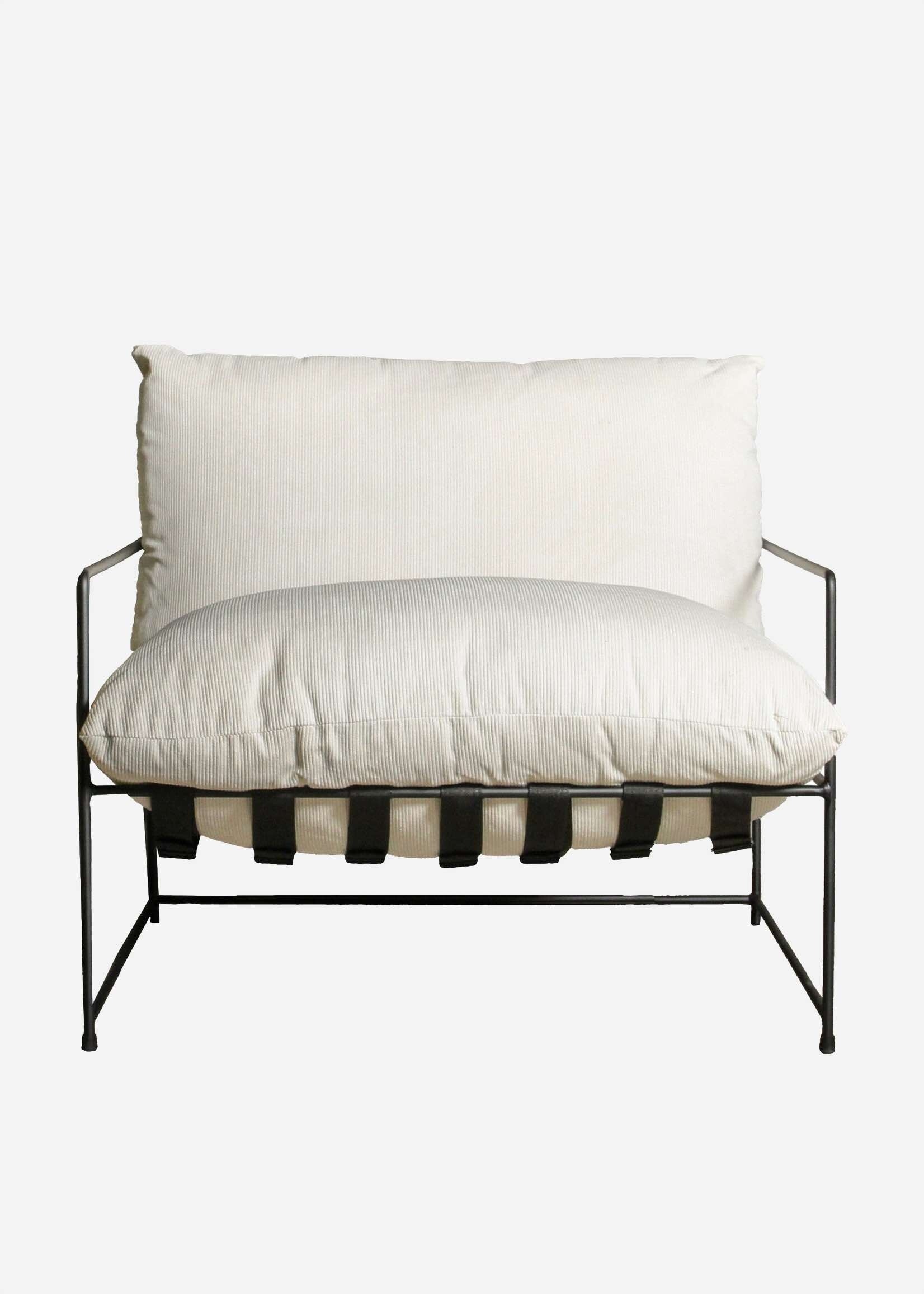 Togo Sling Chair Wide