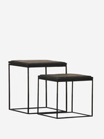 Jasper Sidetables (SET OF 2)