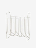 BROSTE Magazine Holder Maggie