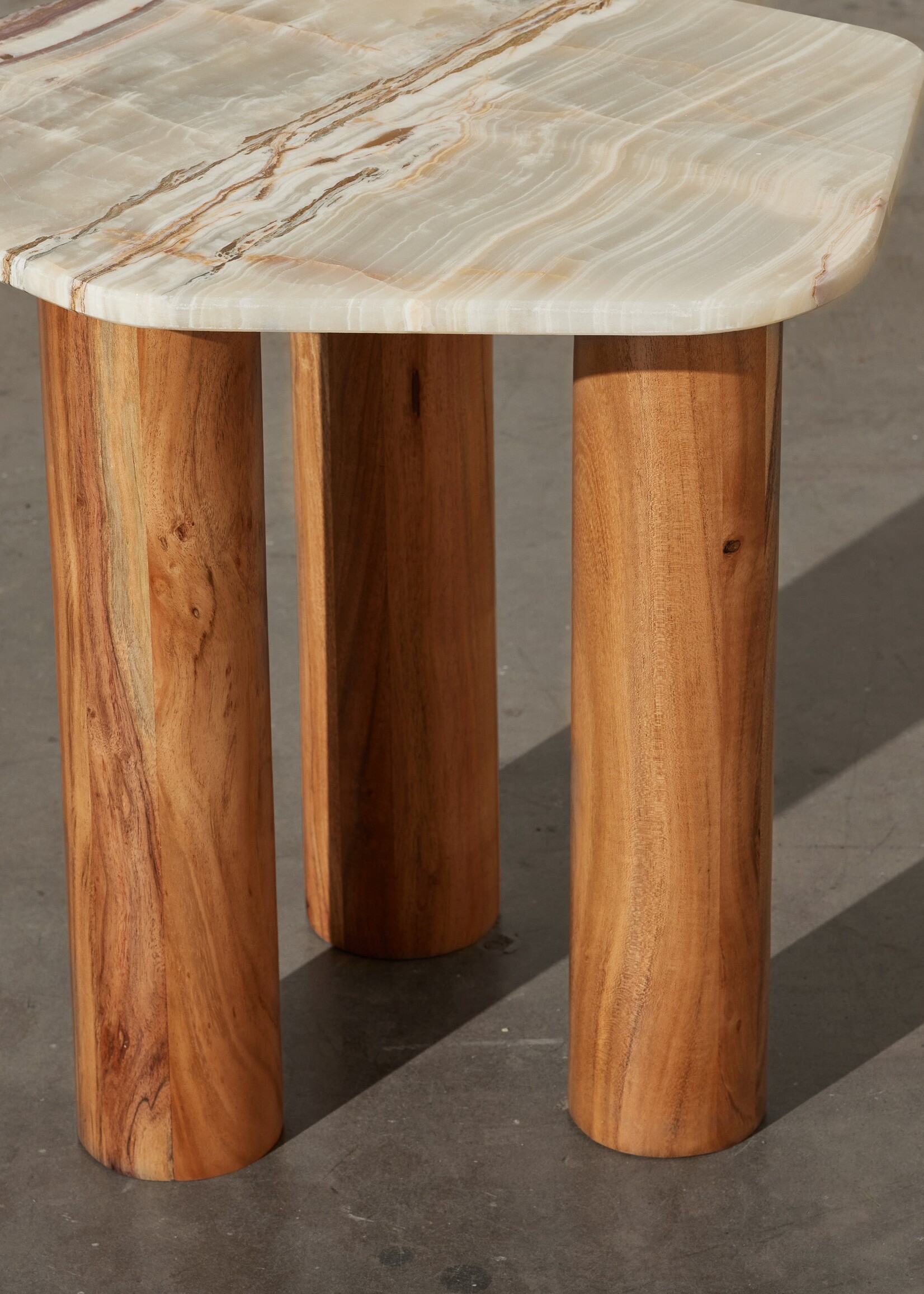 Waverly Side Table
