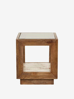 Zephyr Side Table