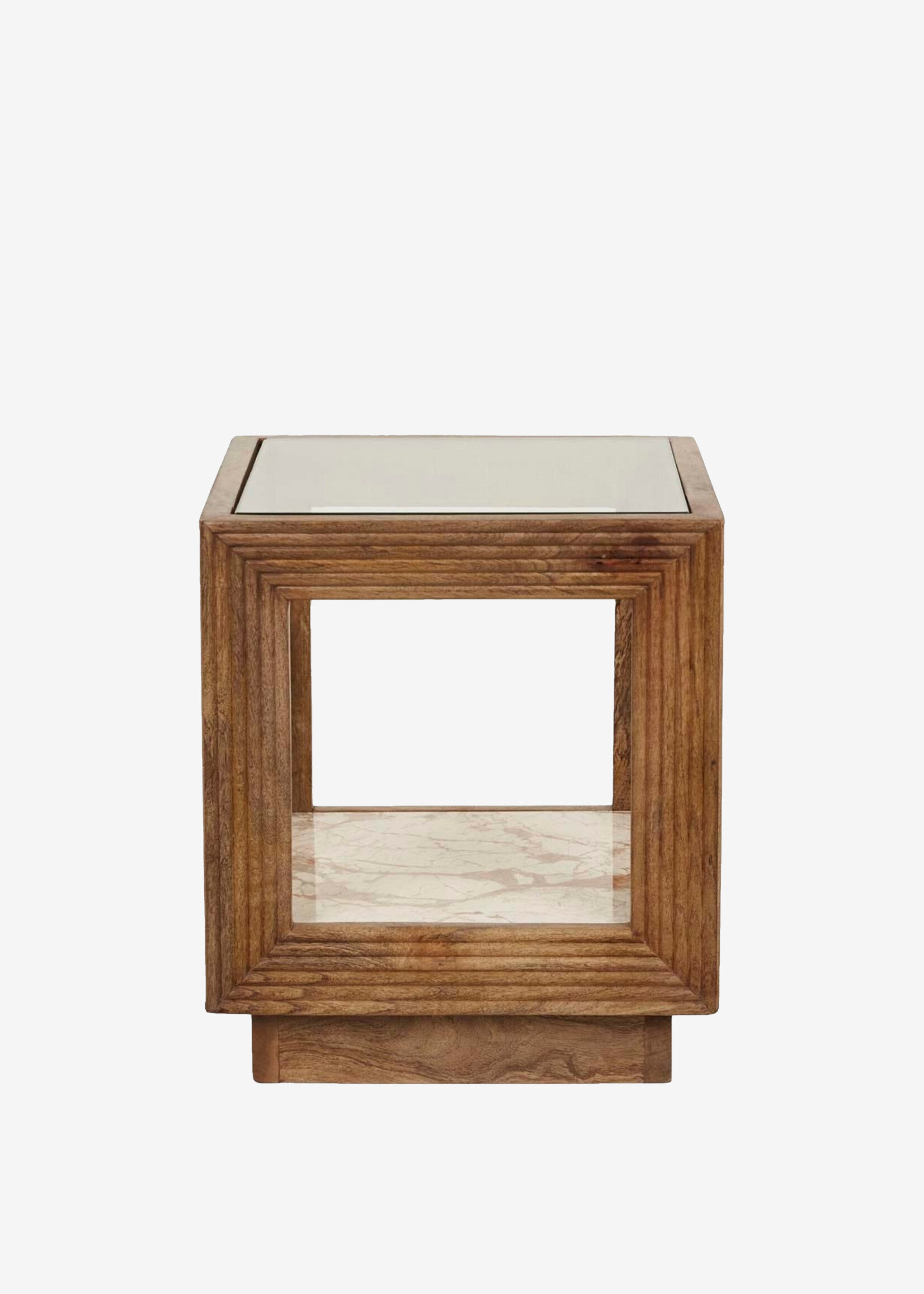Zephyr Side Table