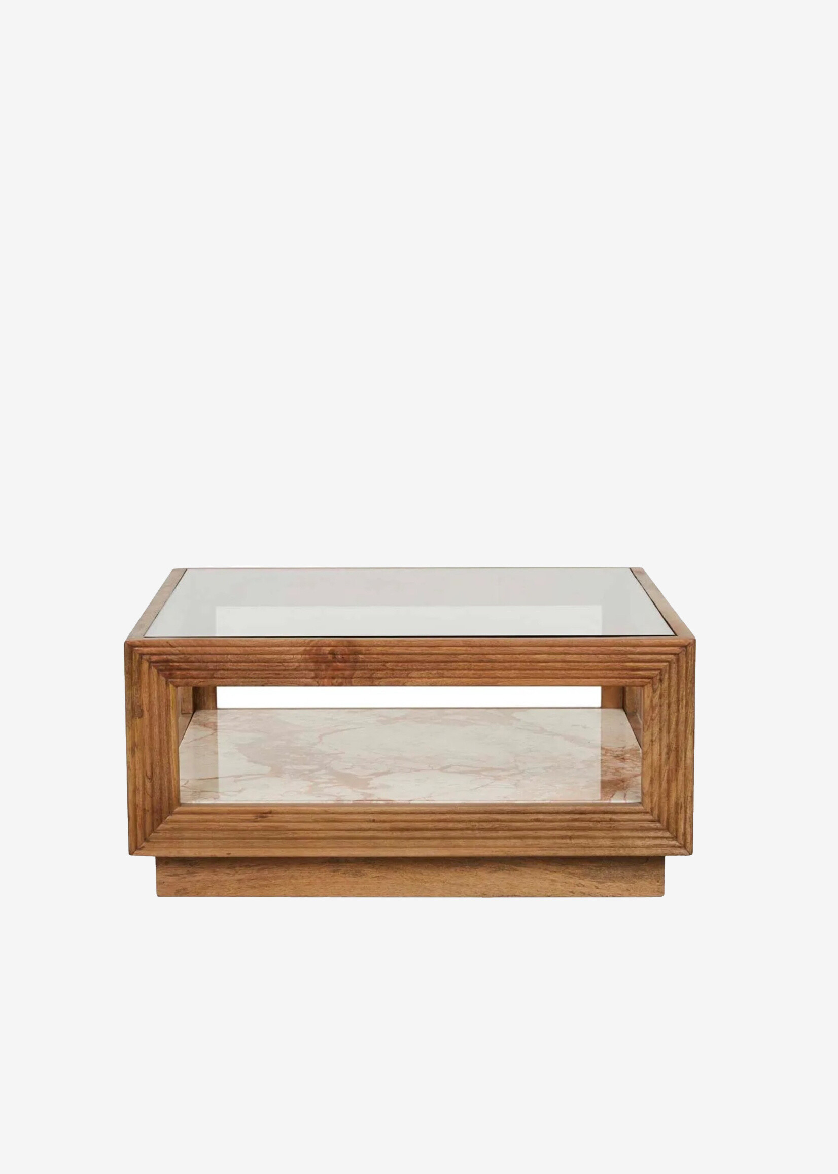 Zephyr Coffee Table