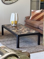 Theo Tiled Coffee Table