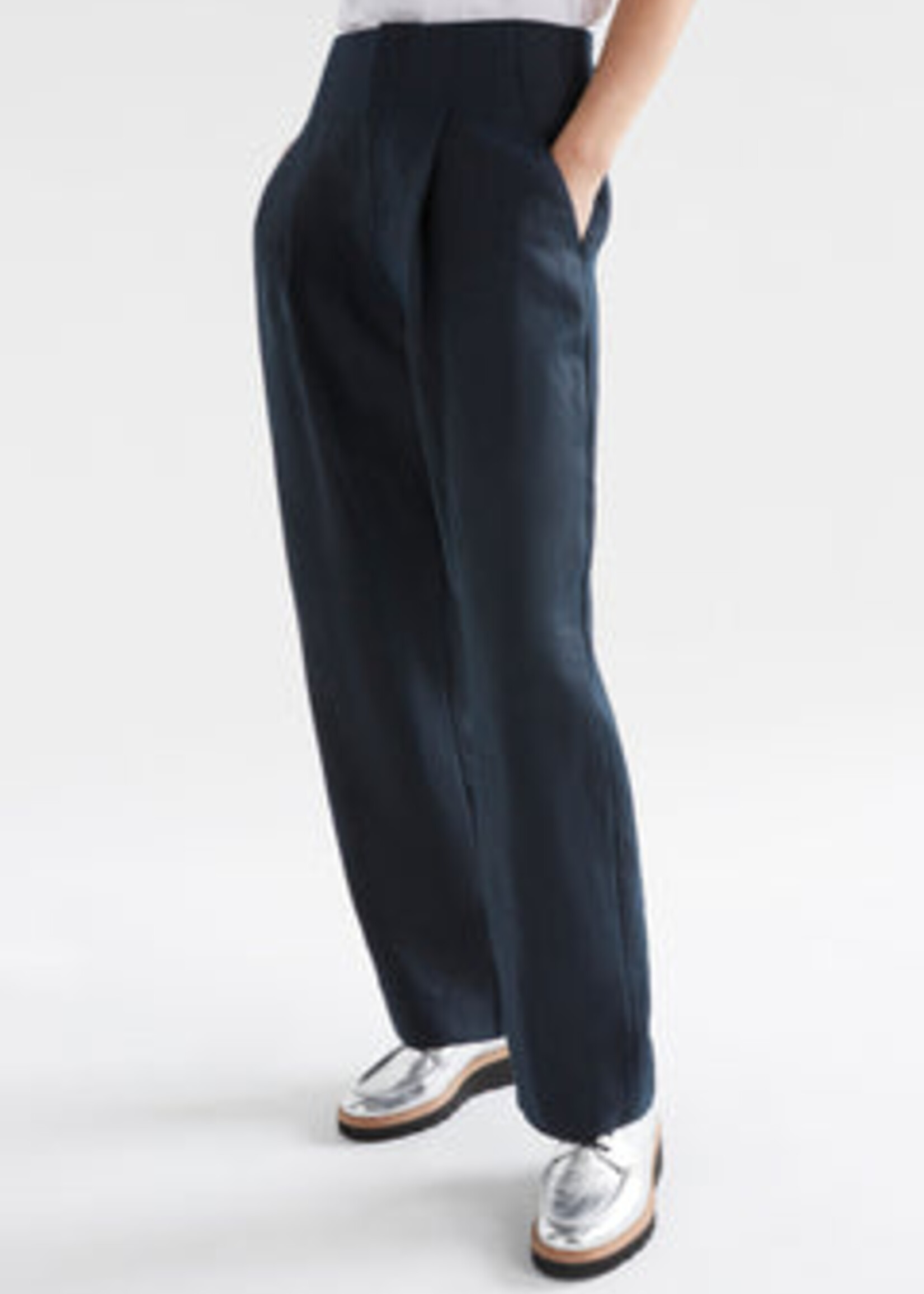 Njord Pant Ink