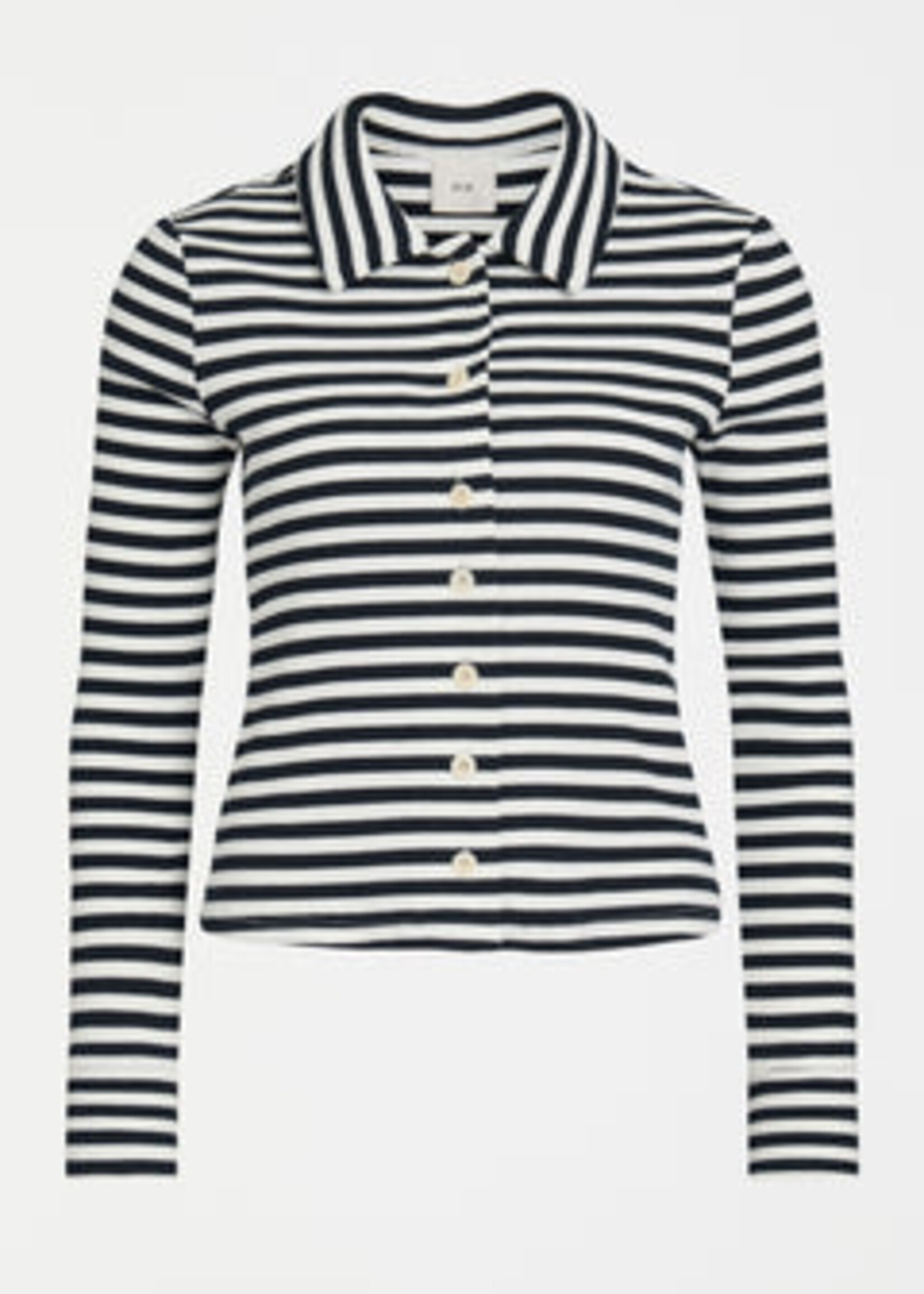 Kullan Ribbed Shirt