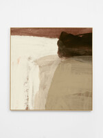 Camden Almond 2 Canvas