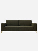 Rafael Sofa 3 Seater Superior - Floorstock